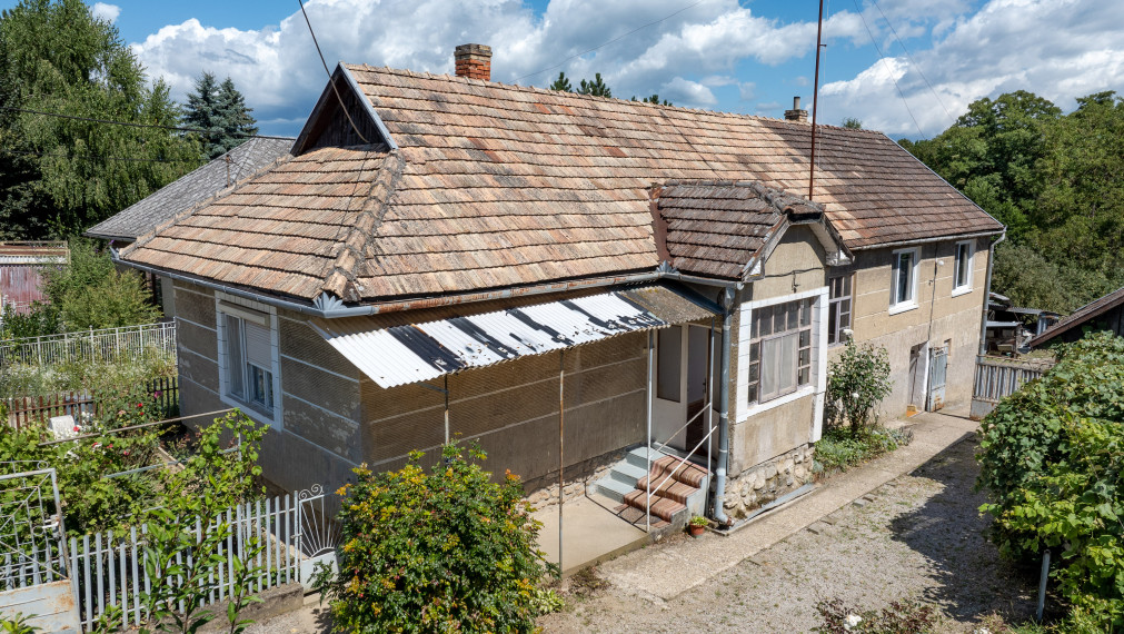 Rodinný dom na predaj v obci Janík